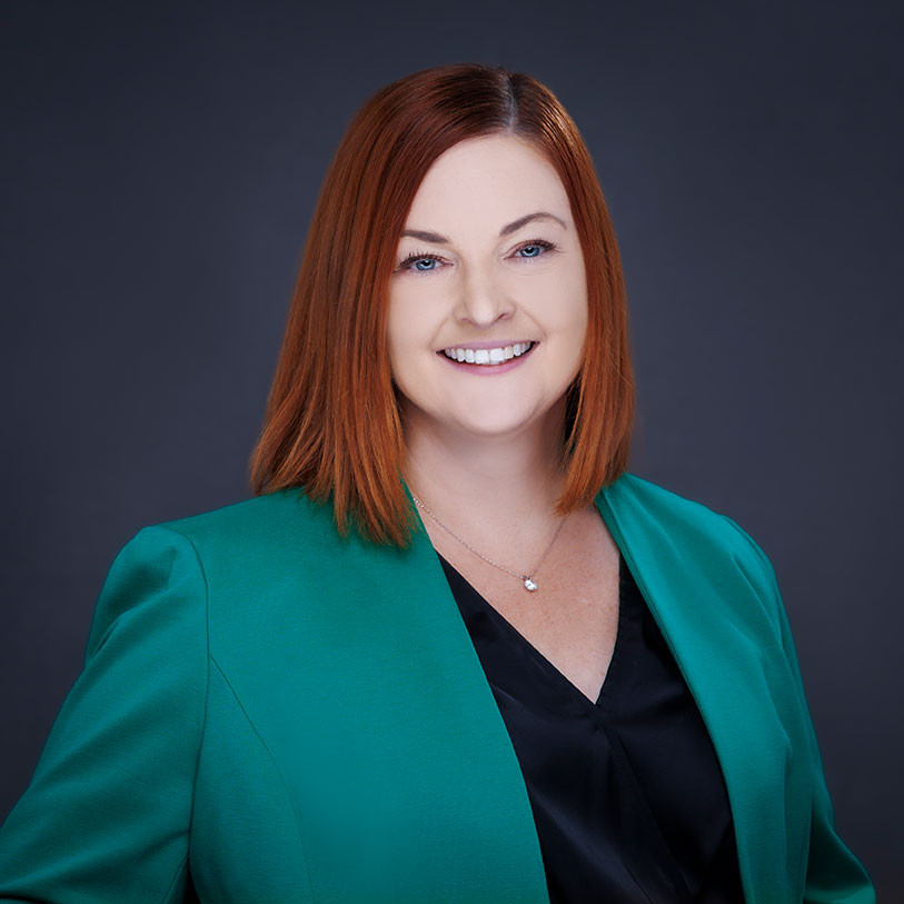 Tara Reilly