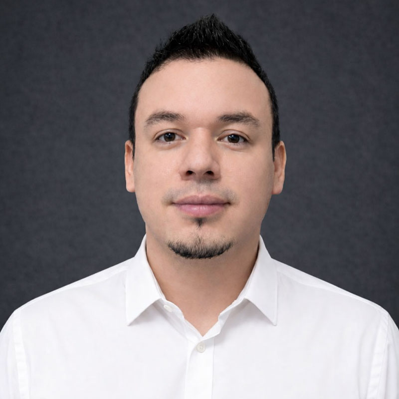 Melvin Velasquez